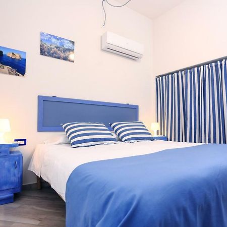 La Posidonia Oceanica Bed & Breakfast อาลเกโร ภายนอก รูปภาพ