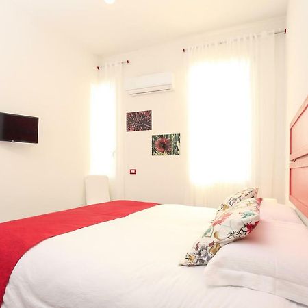 La Posidonia Oceanica Bed & Breakfast อาลเกโร ภายนอก รูปภาพ