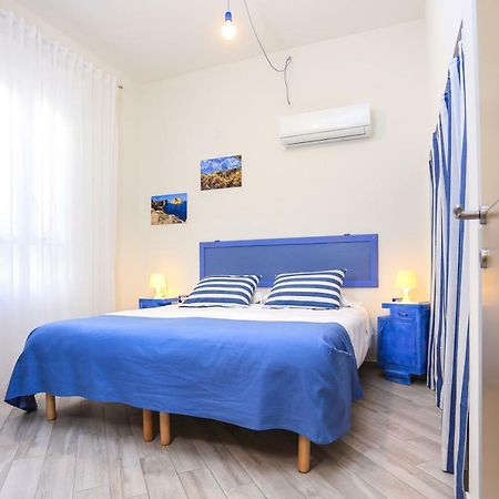 La Posidonia Oceanica Bed & Breakfast อาลเกโร ภายนอก รูปภาพ