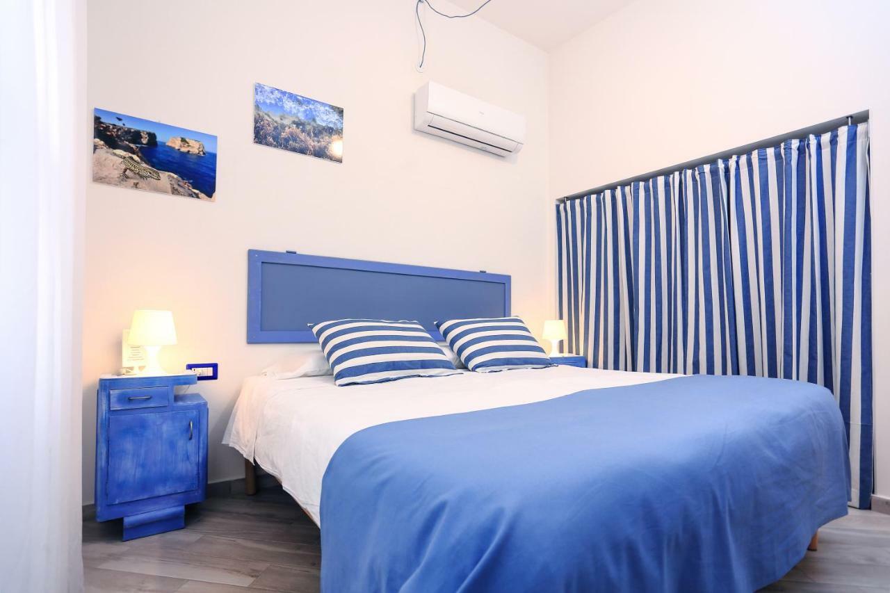 La Posidonia Oceanica Bed & Breakfast อาลเกโร ภายนอก รูปภาพ