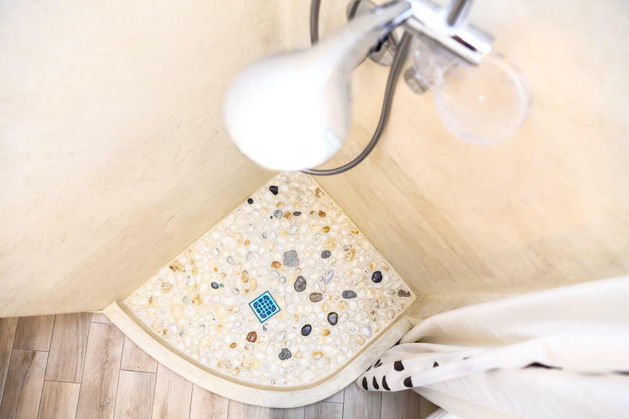 La Posidonia Oceanica Bed & Breakfast อาลเกโร ภายนอก รูปภาพ