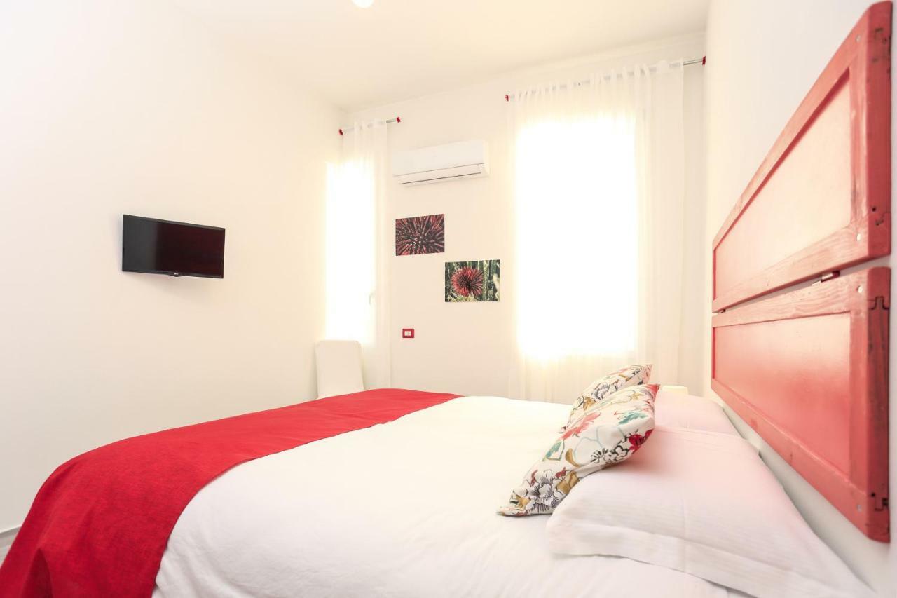 La Posidonia Oceanica Bed & Breakfast อาลเกโร ภายนอก รูปภาพ