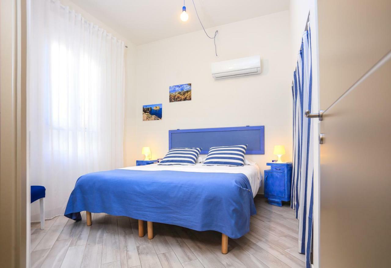 La Posidonia Oceanica Bed & Breakfast อาลเกโร ภายนอก รูปภาพ